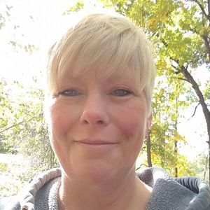 Meet your Posher, Tina